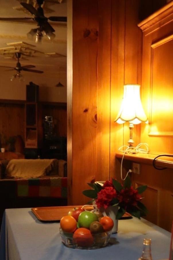 Green Gables Motel In Warburton Zewnętrze zdjęcie